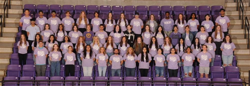 StuCo 2023 StuCo 2023